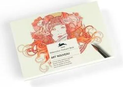 Produktbild von Art Nouveau