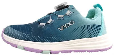 Produktbild von Vado Wonder Lo Boa GTX Sneaker Blau