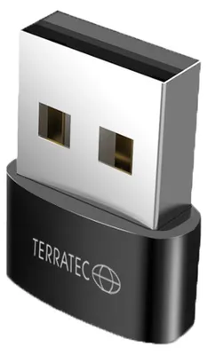 Produktbild von TERRATEC Adapter Connect C20 USB-A -> USB-C