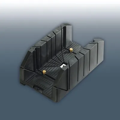 Produktbild von Orac Decor FB13 Gehrungslade, max. Verarbeitungsgröße: H12,5 cm x B15,5 cm