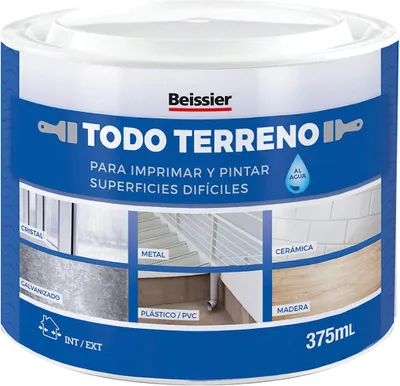 Produktbild von Beissier Alleskönner white auf Wasserbasis 375ml 70396-032