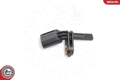 Produktbild von ESEN SKV ABS Sensor Raddrehzahl Vorne für VW Golf VII Schrägheck (5G1, BQ1, BE1, BE2) 06SKV027