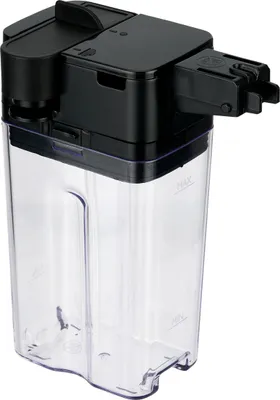 Produktbild von Philips Saeco Milchbehälter 421944068631 CP0153/01 Auslauf rechts