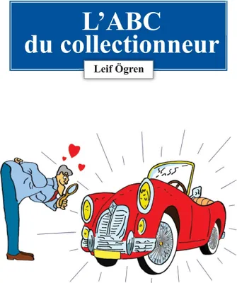 Produktbild von L'abc du colectionneur