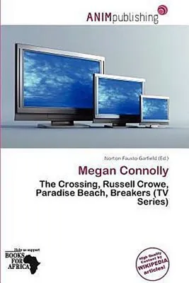Produktbild von Megan Connolly
