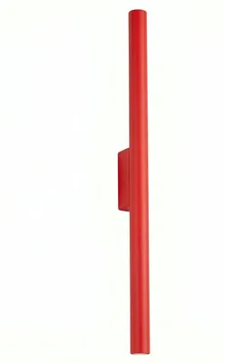 Produktbild von Wandleuchte G9 H: 50 cm Up Down 2-flammig Modern Wandlampe