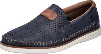 Image de Rieker : mocassins sportifs pour homme