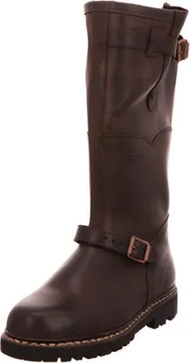 Produktbild von Meindl Kitzbühel Winterstiefel UK 7,5 - EU 41,5