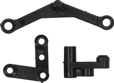 Zdjęcie produktu dla Zestaw sterowniczy do 1 / 18 Crawler RC Car HS 18301 18302 18311 18312 18301-11