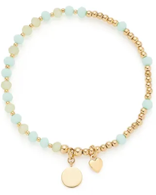 Produktbild von Leonardo 026291 Armband gold Evelyn You&Me