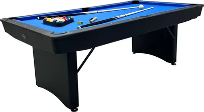 Obrázek produktu pro Buffalo Challenger II Billardtisch 7ft
