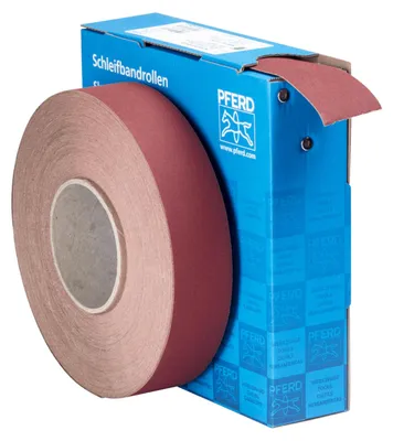 Produktbild von PFERD Shop rolls cloth, 1 Stück(e)