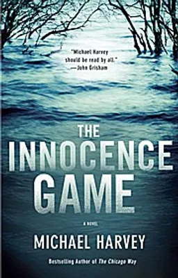 Image de The Innocence Game