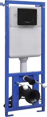 Image de Vidaxl Court of Cistyn Hidden High 11 L 41x41X (110-125) cm