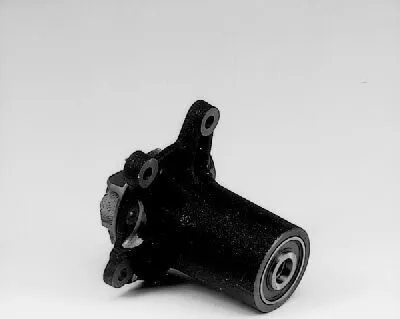 Produktbild von HEPU Kühlmittelpumpe Wasserpumpe passend für MERCEDES-BENZ G-Klasse SUV (W460) P189