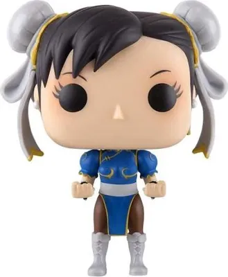 Produktbild von FUNKO 11653, Sammelfigur, Videospiel