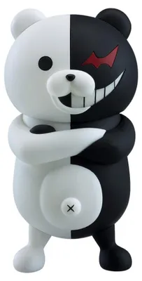 Immagine prodotto di Danganronpa 1-2 Reload, action figure Nendoroid, Monokuma 2.0, 10 cm