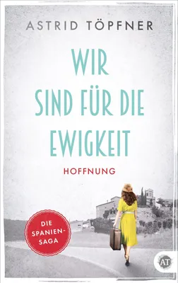 Produktbild von Wir sind für die Ewigkeit - Hoffnung