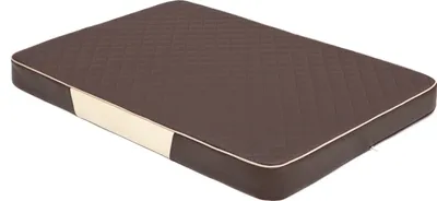 Immagine prodotto di Lettino per cani Pillowprim "Premium" - lavabile, robusto e confortevole -120x80cm -