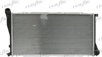 Produktbild von FRIGAIR 0102.3012 Kühler Wasserkühler Motorkühler für BMW 5 Limousine (E39) 5 Touring (E39) 7 (E38)