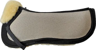 Produktbild von Euroriding AirTec Plus Lammfell Pad