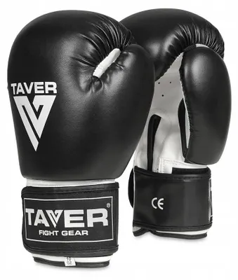 Produktbild von DBX BUSHIDO Sparring Boxhandschuhe für Training 14 oz