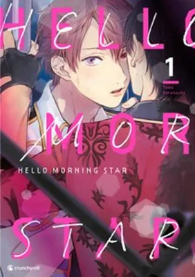 Immagine prodotto di Hello Morning Star - Band 1