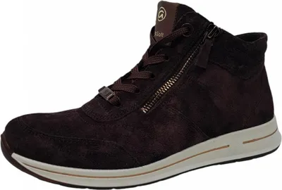 Produktbild von Ara Osaka 2.0 Sneaker high Rot