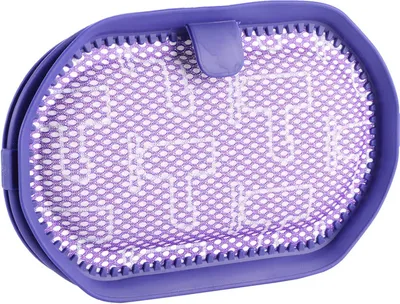 Image de Pi?ces de rechange de noyau de filtre adapt?es pour Dyson D30 DC31 DC34 DC35 DC44 DC45 Accessoires pour nettoyeur sous vide