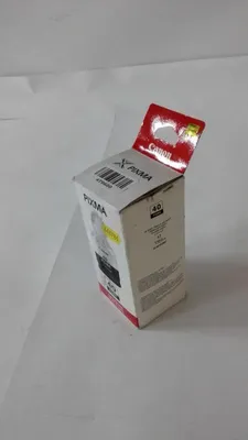 Produktbild von Canon GI-40, Original, Schwarz, Canon, Pixma G5040/G6040/GM2040, Japan, 1 Stück(e)