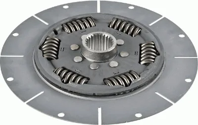 Zdjęcie produktu dla Tarcze sprzęgłowe SACHS Tarcza napędowa 1866 000 150 352 mm