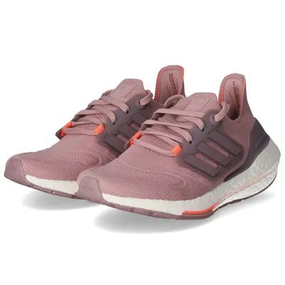 Produktbild von Adidas Ultraboost 22 Frauen Laufschuhe Sport lila 36