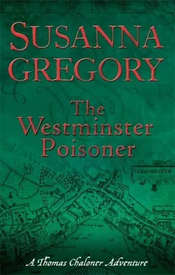 Productafbeelding van De Vergifganger Van Westminster