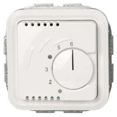 Produktbild von Kopp 290102183 Raumthermostat Öffner