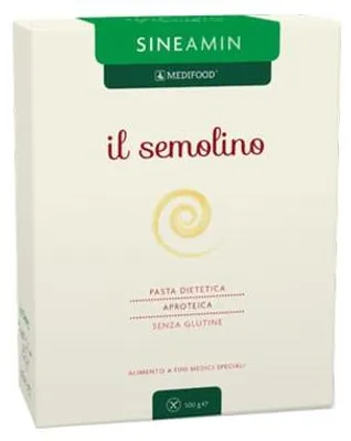 Immagine prodotto di Sineamin Semolino 500 G