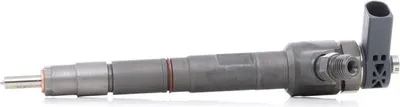 Produktbild von BOSCH 0 986 435 242 Einspritzdüse für VW Golf VII Schrägheck (5G1, BQ1, BE1, BE2) Common-Rail