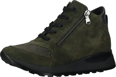 Produktbild von Waldläufer Stiefelette Stiefelette Leder/Textil