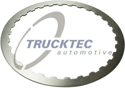 Produktbild von TRUCKTEC AUTOMOTIVE Belaglamelle Automatikgetriebe 02.25.090