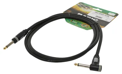 Produktbild von Instrumentenkabel | Klinke / Klinke, HICON | 1,50 m
