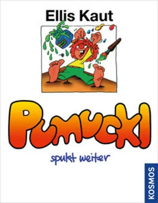 Obrázek produktu pro Pumuckl spukt weiter