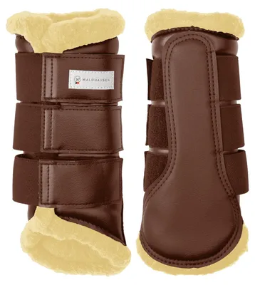 Produktbild von Waldhausen Dressurgamasche Soft