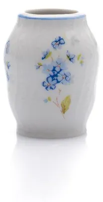 Produktbild von Párátník, český porcelán, Bernadotte, pomněnky, Thun, 6 cm