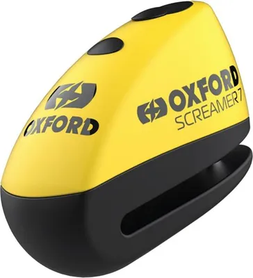 Productafbeelding van OXFORD Schijfslot LK290
