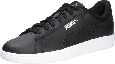 Produktbild von Puma Herren Sneakers Schwarz 390987-02 Grösse 48,5