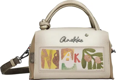 Immagine prodotto di Anekke borsetta borsa a tracolla Muse Amphora Short Handle Bag Multicolor multicolore
