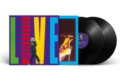 Obrázok produktu pre Warner Music Westernhagen – Live, Rock, Vinyl, Westernhagen, Fyzické médiá, Dospelí, Warner Music