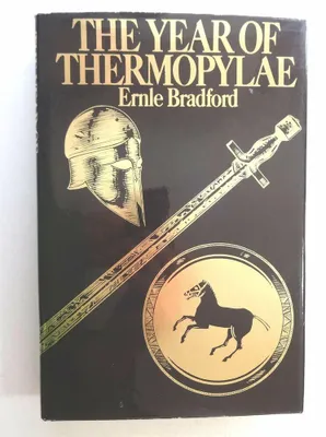 Image de Bradford Ernle - Year of Thermopylae