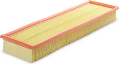 Produktbild von Luftfilter UFI 30.891.00 für AUDI 100 Limousine (44, 44Q, C3) Filtereinsatz