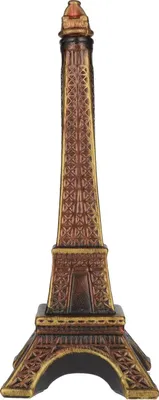 Produktbild von Eiffel Tower Vodka 38% Vol. 0.35L