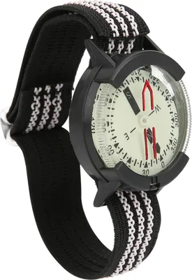 Image de Boussole,Montre boussole,Boussole étanche,Boussole de plongée,Montre boussole étanche